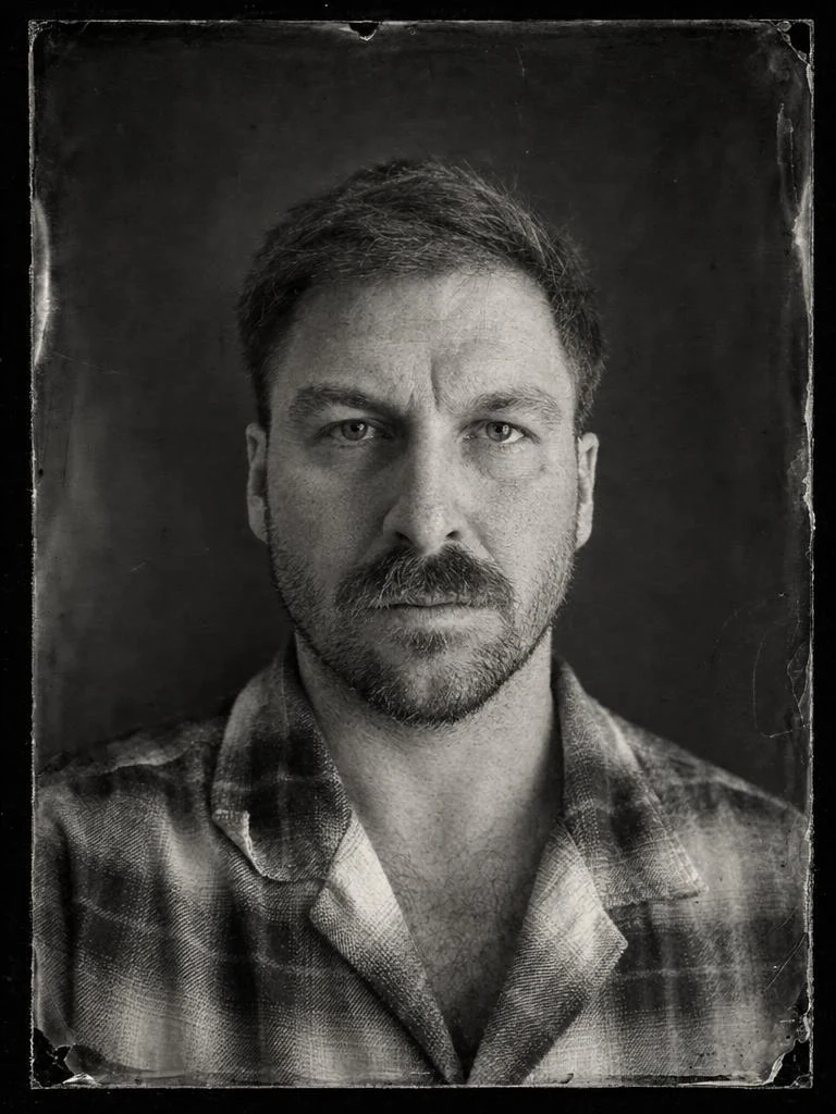 Anthony Troester